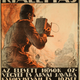 Illustration for article titled Rare World War I Propaganda Shows the Biomech Soldier of 100 Years Ago